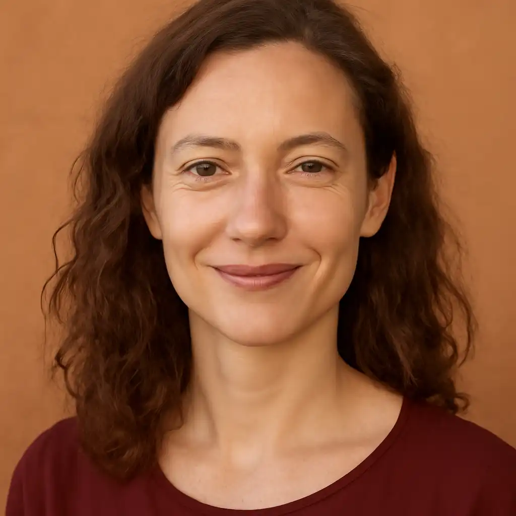 Angela de Vries